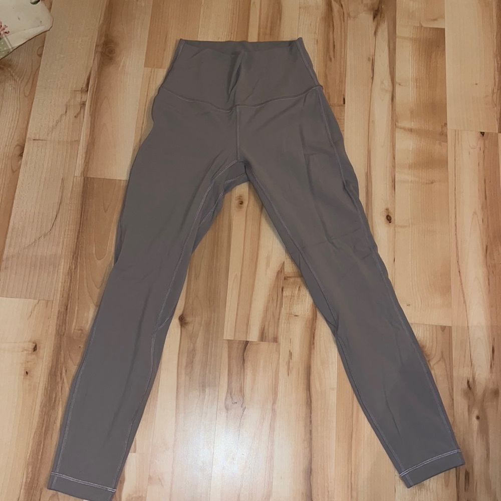 Lululemon align leggings